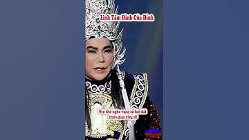 #Shorts Linh Tâm đỉnh của đỉnh | vọng cổ hơi dài Chiêu Quân Cống Hồ