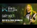 Gary Holt of Exodus and Slayer Interview on Why Metal Music Resonates