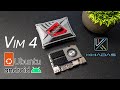 Khadas VIM 4 First Look! Finally A New SBC With A Powerful 8 Core GPU!