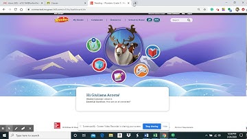 Google Classroom and McGraw Hill