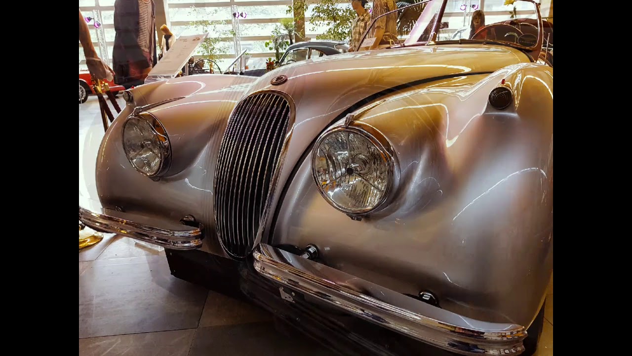 Automobil Museum Dortmund Youtube