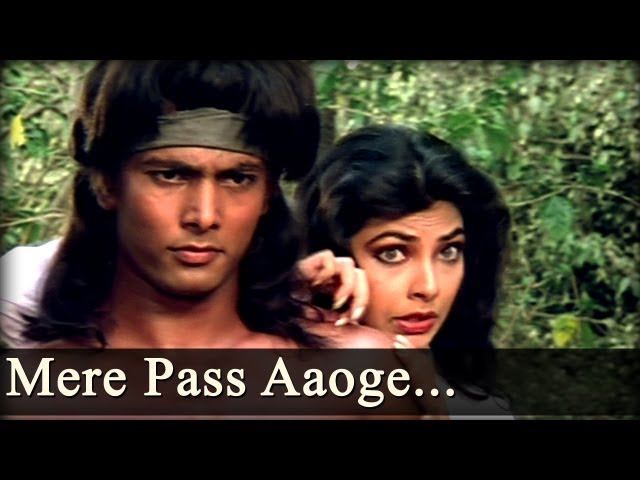 Tarzan - Mere Paas Aaogay Mere Saat Nacho Ge - Uttra Kelkar class=