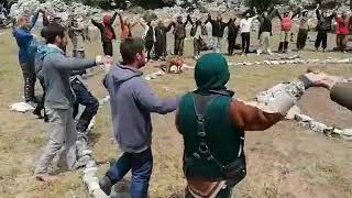 Quedada De Familia Arcoiris En La Rioja, En 2021