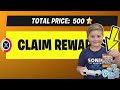 My 8 Year Old Kid Reaction To Me Giving Him NEW Fortnite Tier 100 Battle Pass Skin CHALLENGE Video