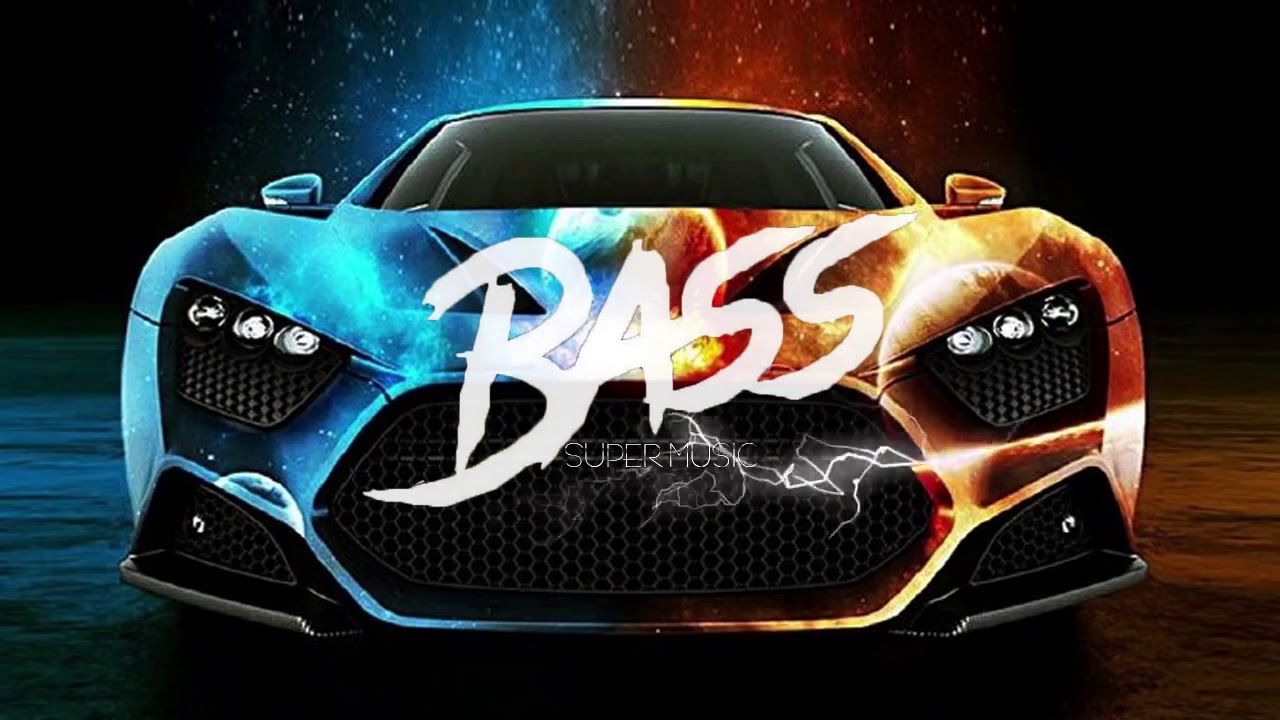 🚗Auto Musik🌟Neue Elektronik & Bass Verstärkt🌟Beste Remixe Populärer  Songs 🌟Musik Für Auto 2018 #35 