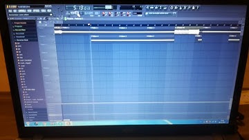 FL Studio New Song Reverse Bass