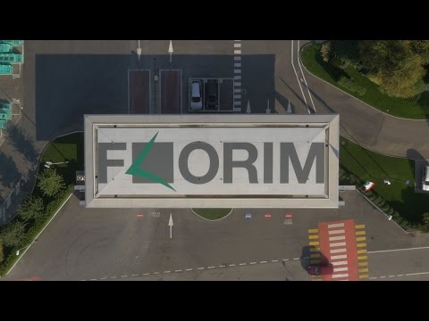 Florim video Istituzionale
