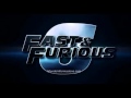 Fast & Furious 6 Soundtrack / Rapidos Y furiosos 6 Pistas de sonido
