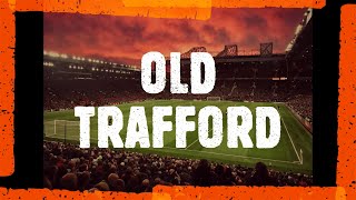 OLD TRAFFORD - PAP X LIARR (Prod. Dimitris Koufoudakis)