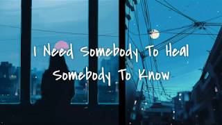 Lewis Capaldi - Someone You Loved (WhatsApp Status)