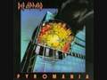 Def Leppard- Photograph