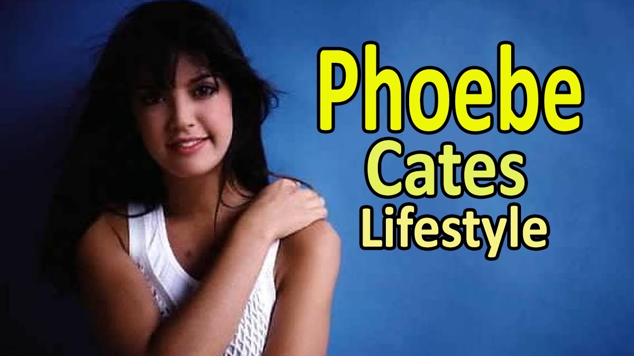 Phoebe Cates - Phoebe Belle Cates - Lifestyle, Family, Net Worth, Age, Biography, Work