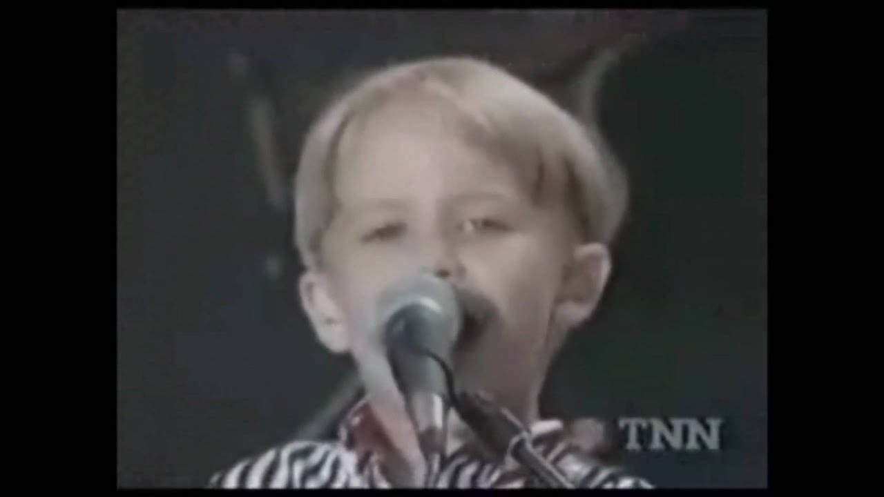 Hank_Williams_JrJambalaya.w.wmv YouTube