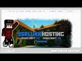 افضل و ارخص استضافة لسيرفرات ماين كرافت | Best Minecraft Hosting