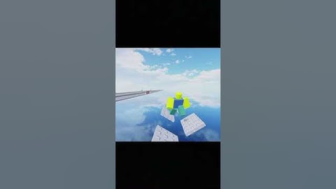 Building wtv from my comments in obby creator pt 11. #obbycreator #animation #roblox