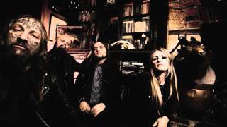 Electric wizard-patterns of evil chords