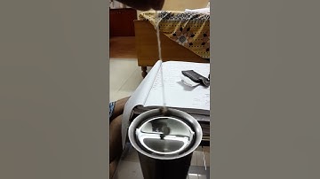 How to test a Rudraksha