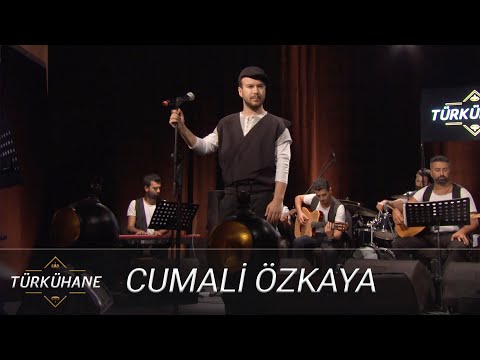 Türkühane I Hasan Basri Budak'ın Konuğu Cumali Özkaya