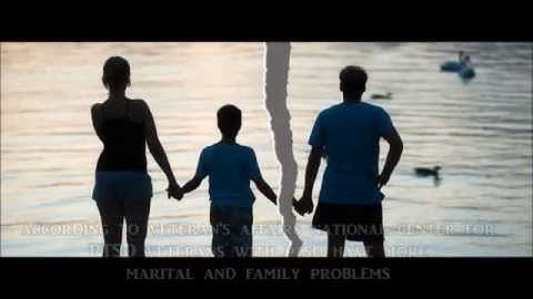 The Invisible Wounds- PTSD In Military