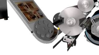 Speedmaster XL106 Perfecting Net Worth