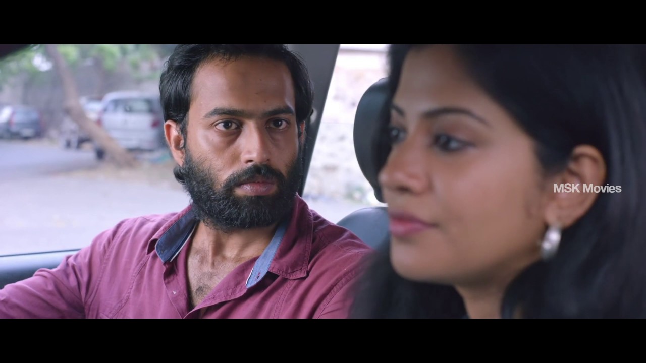 Thandhiraa Video Song   Adhe Kangal Movie   Kalaiyarasan Janani Iyer Shivada