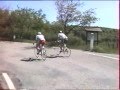 Cyclo Club des Copains.Le Ventoux 1999