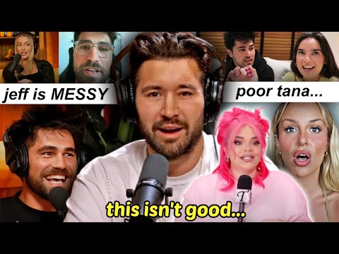 Tana Mongeau's Leak: The Damage Is Done