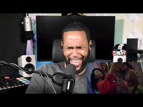 I'M A FAN NOW!!!! | Isaiah Rashad - Lay Wit Ya ft. Duke Deuce (Official Music Video) | REACTION