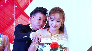 GÁI SƠN LA LẤY CHỒNG VỀ ĐỒNG NAI LVQ THU PHÓNG - NÀM PẨU || ANH ĐỨC TV