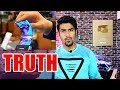 Flex Screen - Truth | How Foldable Screen Works ? | Samsung Infinity Flex Display Explained
