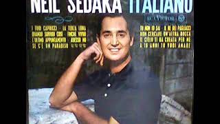 Neil  Sedaka.... L'ultimo appuntamento