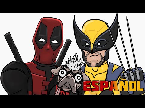Como Deadpool & Wolverine Debería Haber Terminado