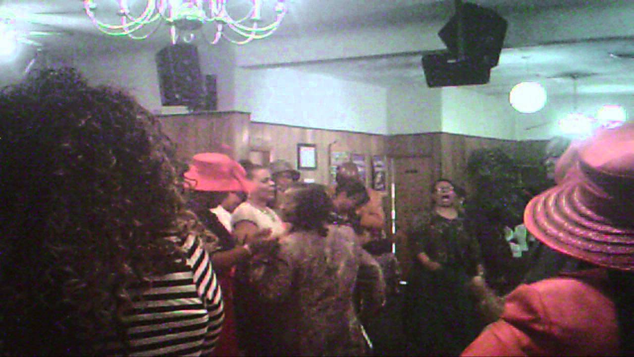 AFCOG Praise Break #2