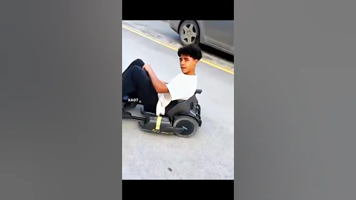 Ronaldo Jr Vs Ronaldo Vs Georgina Driving 🥶