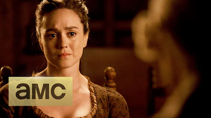 TURN: Washington's Spies: 'Did You Ever Love Me?' ...