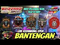 Live bantengan siang 5 group feat blizzar audio live kedawung epek kedawung