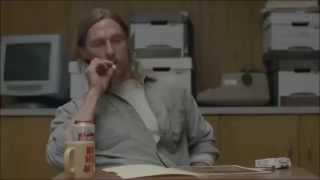 True Detective Philosophy s01e01 start asking right questions