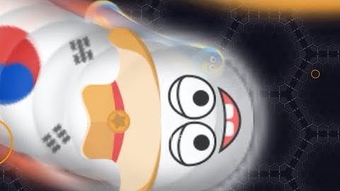 Wormate.io - Mod Menu - Funny Moments - wormateio best gameplay - #Part145