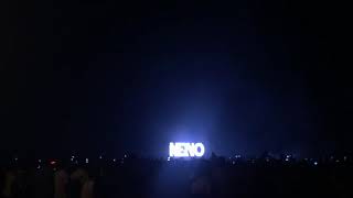 Nervo - wianki nad Wisłą 2019 Warszawa