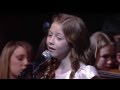 Lexi Walker: Pie Jesu, Best of State 2014