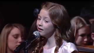 Lexi Walker: Pie Jesu, Best of State 2014