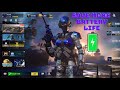 HUGE Tips To Save More Battery Life On The Iphone 16 Pro Max! | Call of Duty Mobile Gameplay 