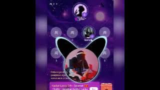 Dj Hello yo 😈 perpisahan termanis ,,, good by virtual 🇰🇷