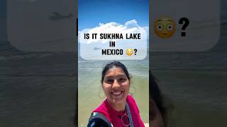 👉 Hidden Paradise Near Guadalajara 🇲🇽 | Lake Chapala #ytshorts #shorts #mexico #lakechapala