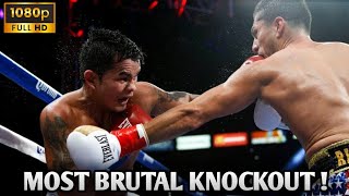 Marcos Maidana vs. Josesito Lopez Full Highlights | Knockout | Best Boxing Moment HD