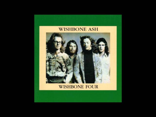 Wishbone Ash - Doctor