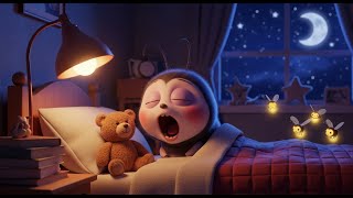 Snuggle Bug Bedtime Rhyme | Gentle Lullaby for Kids | Nursery Rhymes & Songs for Children screenshot 2