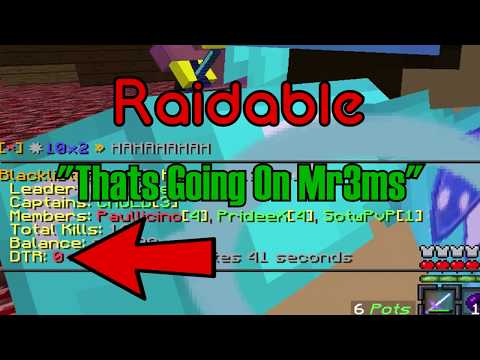 Minecraft PvP Texture Pack - HCF FPS EDIT NO LAG FPS BO 