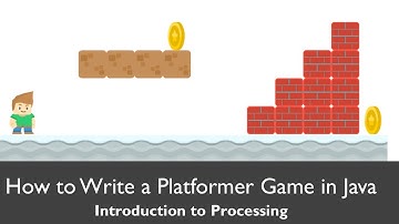 Introduction to Processing