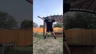 Famous 168th BLC PRT video. Wealth